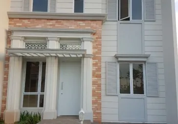 Rumah Dijual di BSD City, Tangerang Selatan, Banten, 15310