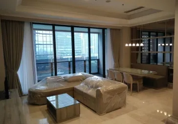 Apartemen Dijual di senopati, Jakarta Selatan, Jakarta, 1219