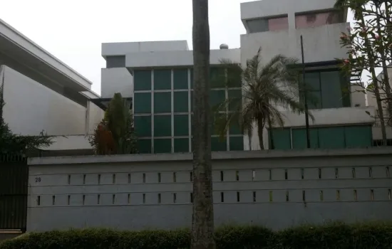 Rumah Disewakan di Komplek Intercon, Jakarta Barat, Jakarta,