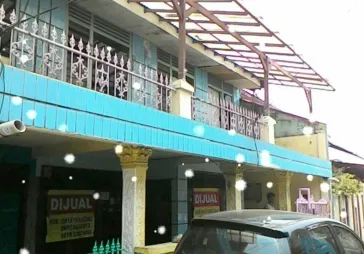 Rumah Dijual di Cempaka Putih Timur, Jakarta Timur, Jakarta,