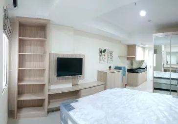Apartemen Dijual di Kedoya, Jakarta Barat, Jakarta, 115