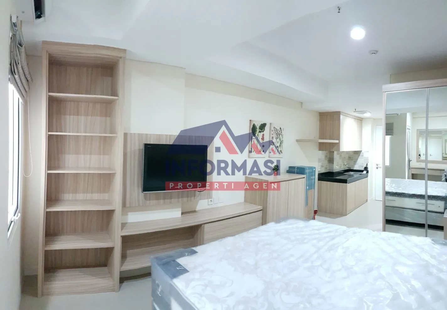 Apartemen Dijual di Kedoya, Jakarta Barat, Jakarta, 115