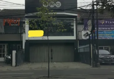 Ruko Dijual di Meruya, Jakarta Barat, Jakarta, 11620