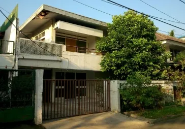 Rumah Dijual di Ancol, Jakarta Utara, Jakarta, 14430