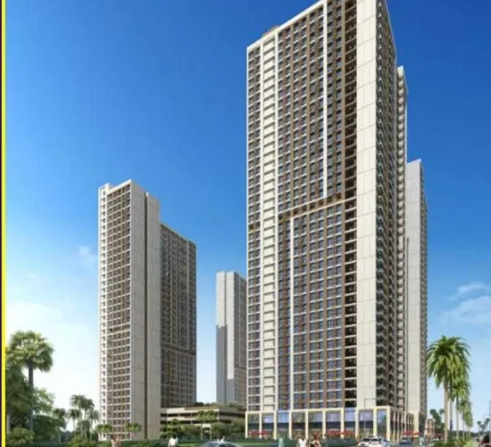 Project Apartment Sky House Alam Sutera