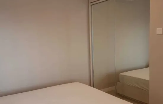 Metro Park Tower Manhattan fully furnished e bedroom