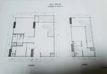 Apartemen Dijual di Kedoya, Jakarta Barat, Jakarta, 1161