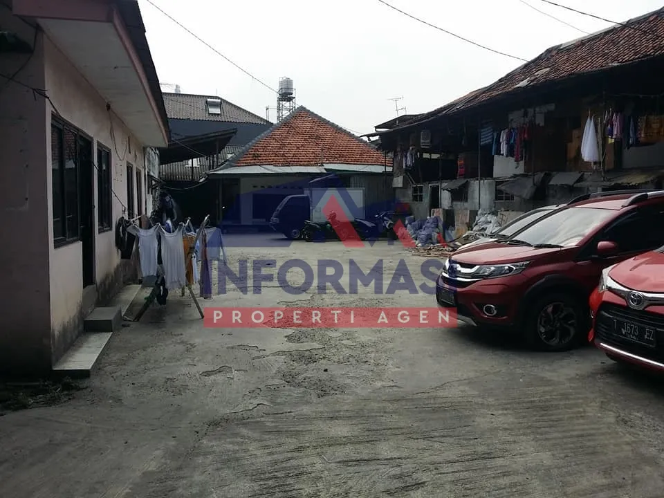 Rumah Dijual di Setiabudi, Jakarta Selatan, Jakarta, 12910