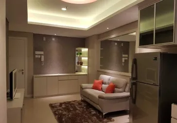 Metro Park Tower Manhattan fully furnished e bedroom