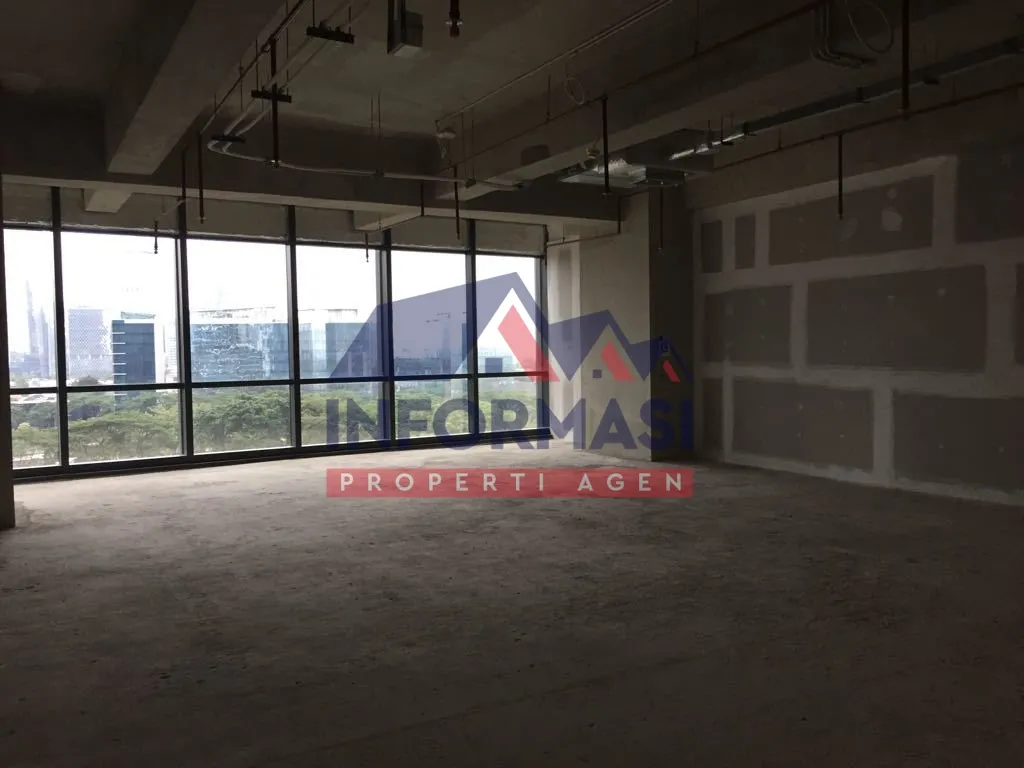 Ruang kantor Dijual di SCBD, Jakarta Selatan, Jakarta, 12150