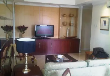Apartemen Disewakan di Karet Kuningan, Jakarta Selatan, Jaka