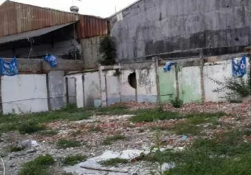 Tanah Dijual di Tomang, Jakarta Barat, Jakarta, 11440