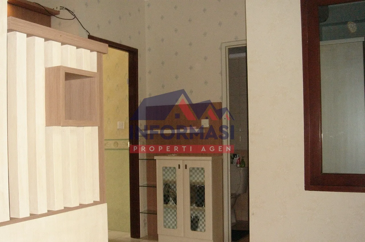 Apartemen Disewakan di Tanjung Duren, Jakarta Barat, Jakarta