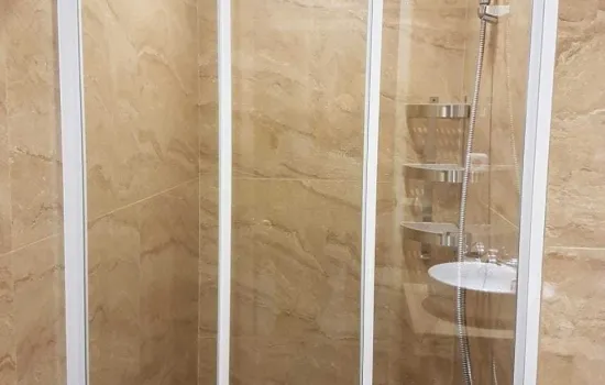 Metro Park Tower Manhattan full furnished 2 bedroom
