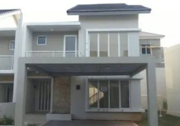 Rumah Dijual di Srengseng, Jakarta Barat, Jakarta, 11630