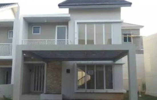 Rumah Dijual di Srengseng, Jakarta Barat, Jakarta, 11630