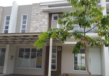 Rumah Green Lake City, Jakarta Barat, Jakarta,