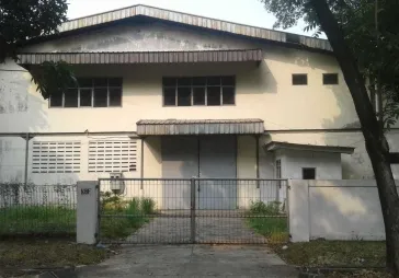 Gudang atau Pabrik Disewakan di Cikarang Barat, Bekasi, Jawa
