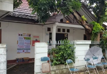 Rumah Dijual di Gandaria, Jakarta Selatan, Jakarta, 12420
