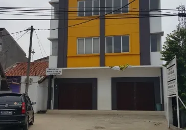 Ruko Dijual di Pondok Aren, Tangerang Selatan, Banten, 15224