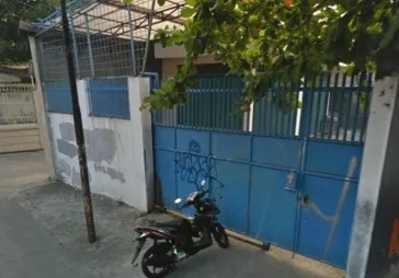 Kios atau Toko Disewakan di Kembangan, Jakarta Barat, Jakart