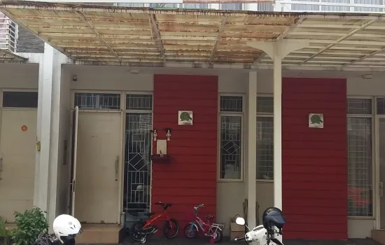 Rumah Dijual di Duri Kosambi, Jakarta Barat, Jakarta, 11750
