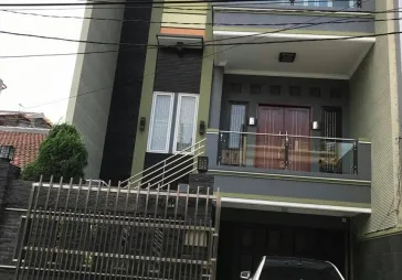 Rumah Dijual di Sunter, Jakarta Utara, Jakarta, 14350