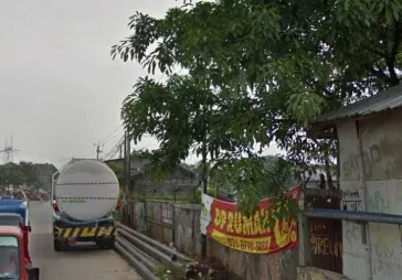 Tanah Dijual di Citeureup, Bogor, Jawa Barat, 16810