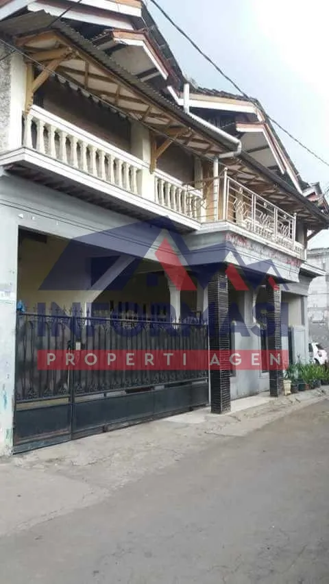 Rumah Dijual di Pulo Gebang, Jakarta Timur, Jakarta, 13950