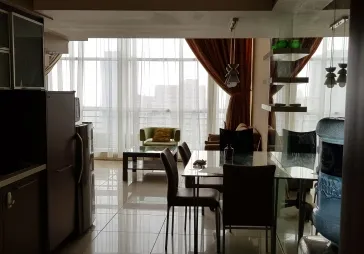 Apartemen Dijual di Tanah Abang, Jakarta Pusat, Jakarta, 10