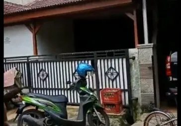 Rumah Dijual di BSD City, Tangerang Selatan, Banten, 15310