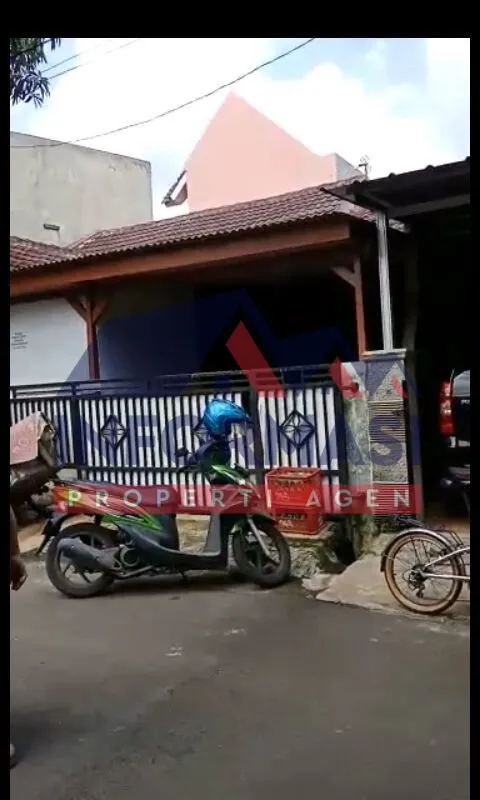 Rumah Dijual di BSD City, Tangerang Selatan, Banten, 15310