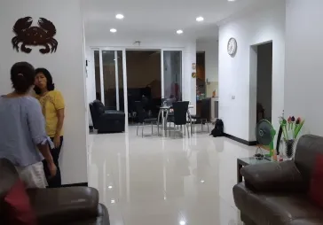 Rumah bagus untuk keluarga bahagia.Taman Villa Meruya ,lokas