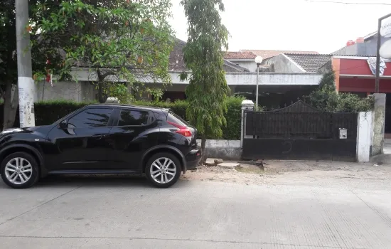 Rumah tua lebarMuka  4 KT  2km