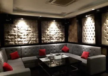 Strategis komersil area