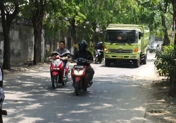 Sekarang sedang tersewa bengkel