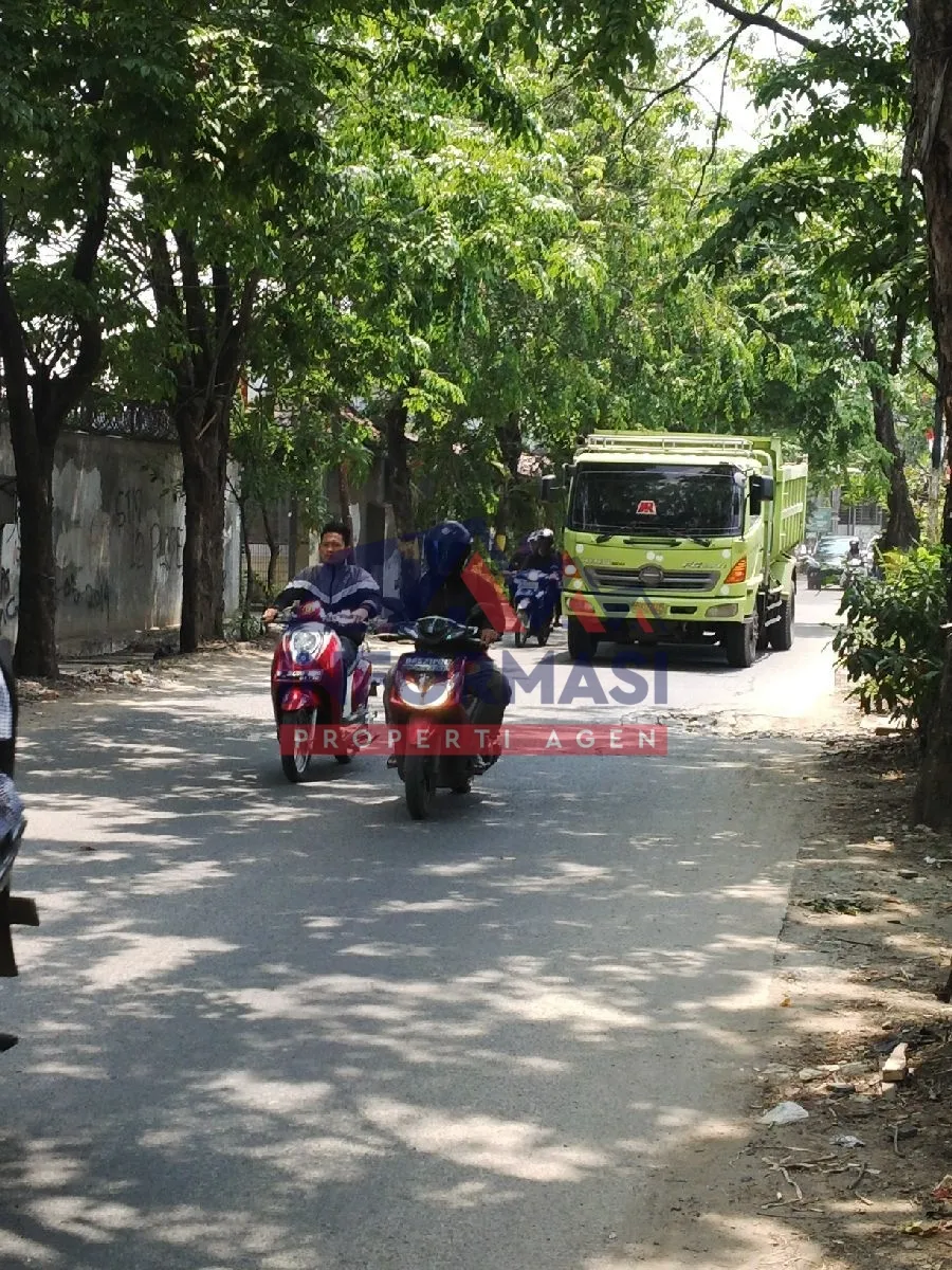 Sekarang sedang tersewa bengkel