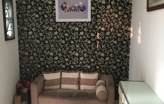Cluster Venice PIK Minimalis Full Furnice 3KT 4KM