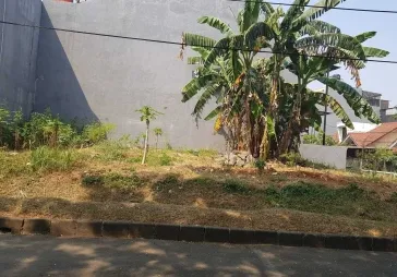 kavling kosambi baru blok F ext