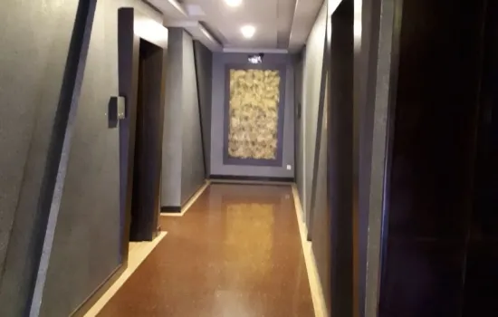 Strategis komersil area