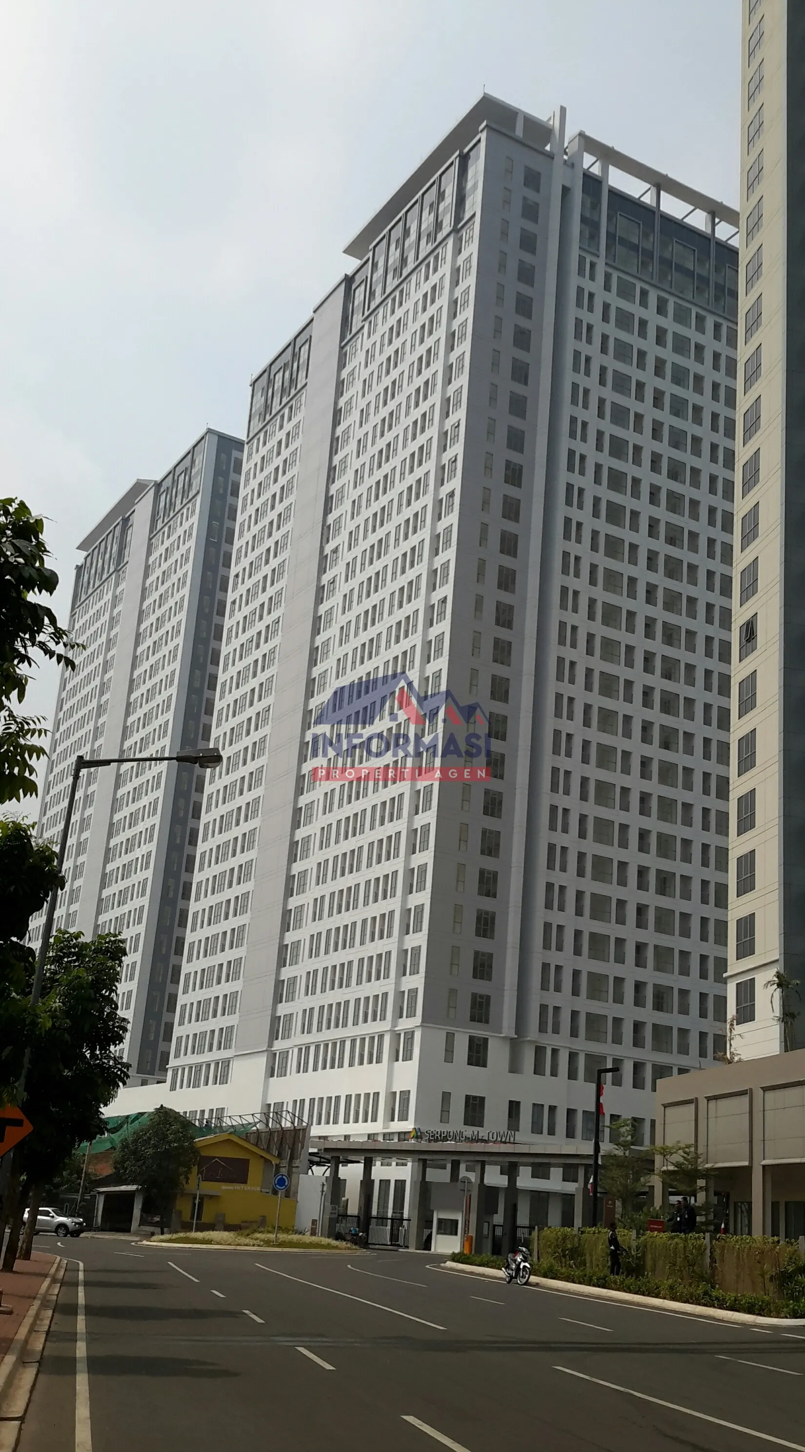 Tampak Depan