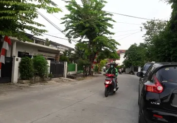Rumah tua lebarMuka  4 KT  2km