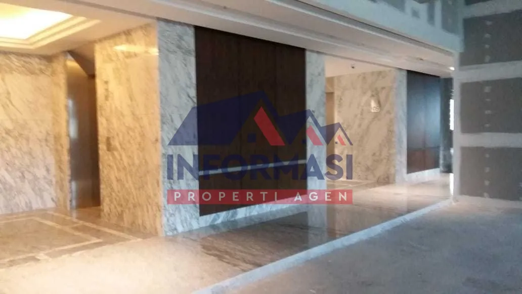 Strategis Scbd jakarta selatan
