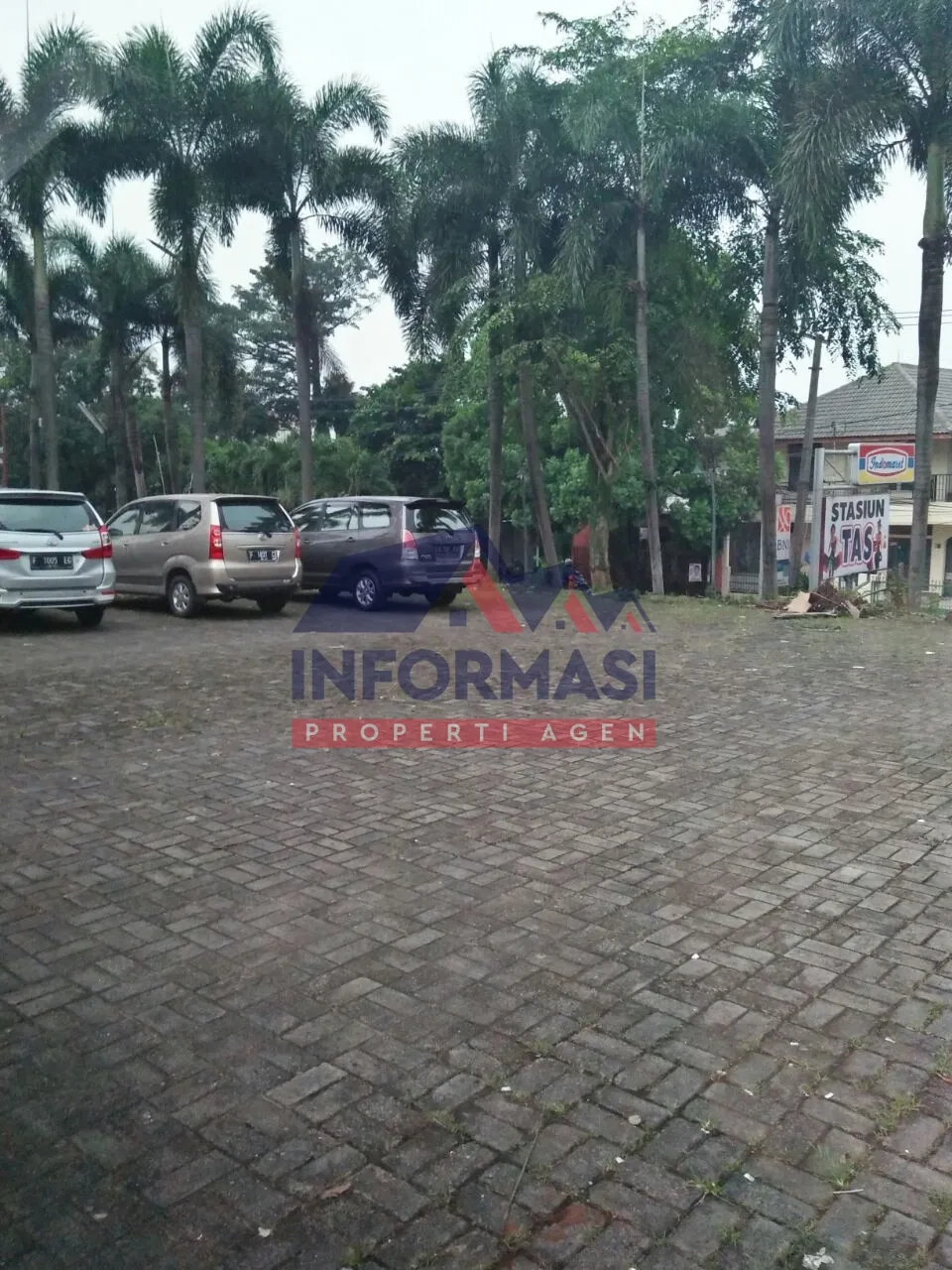 Gedung komersil, Bogor