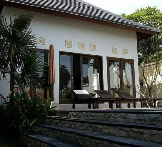 Villa bagus , mewah , lokasi bagus , full Furnished