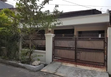 rumah bagus dan strategis