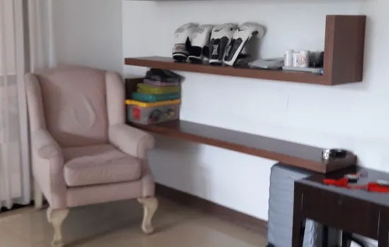 Rumah lokasi strategis dan nyaman luas 200m