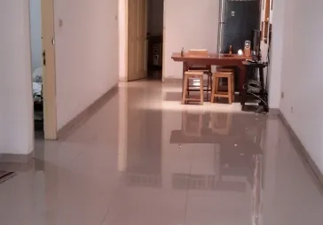 Rumah bersih siap pakai 1lt 3 kmr tdr