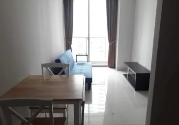 Taman Anggrek Residence, 1 Br, 38m2, fullfurnished