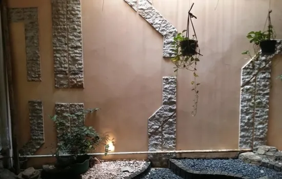 RUMAH TUA ANCOL TIMUR LT 250m2 , NJOP